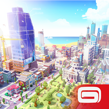 City Mania Mod