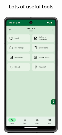 atvTools