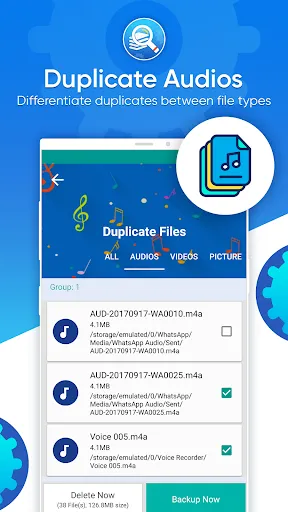 Duplicate Files Fixer APK