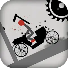 Stickman Falling APK