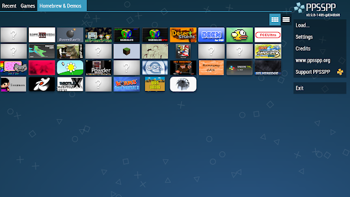 PPSSPP Gold Mod