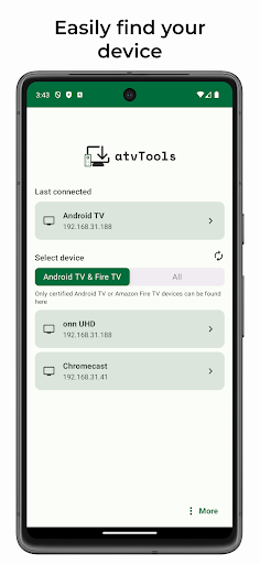 atvTools