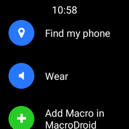 MacroDroid Mod