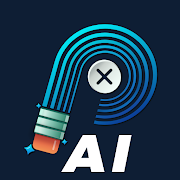 Retouch Remove Objects Editor