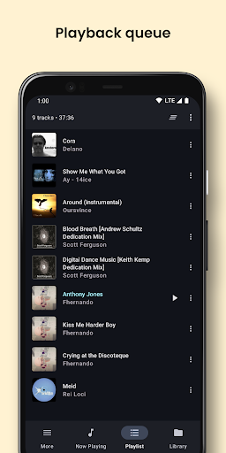 BubbleUPnP