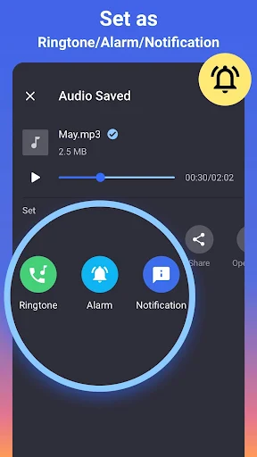MP3 Cutter