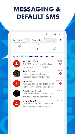 CallApp Mod