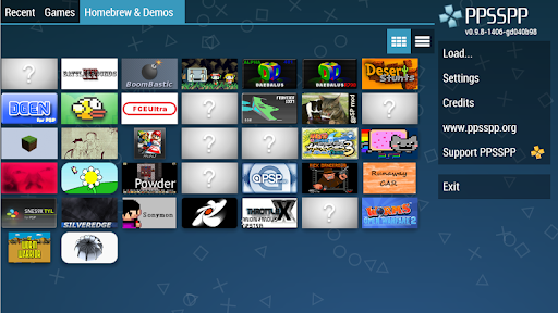 PPSSPP Gold Mod