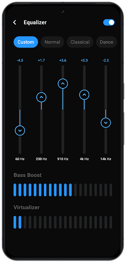 Lark Player APK