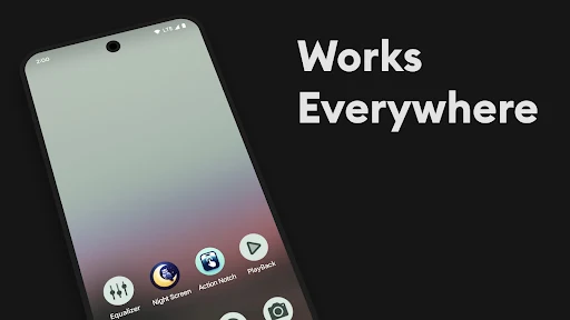 Action Notch