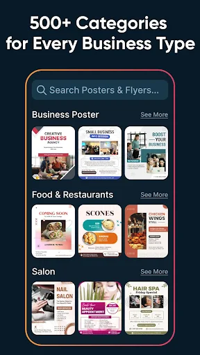 Poster Maker APK