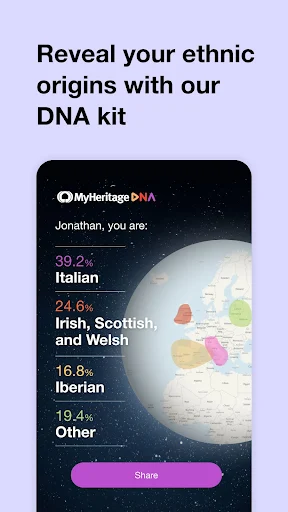 MyHeritage APK