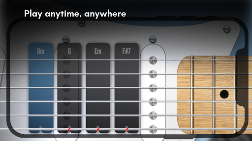 Real Guitar