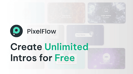 PixelFlow 2.6.7 APK