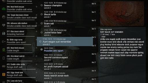 OTT Player Mod