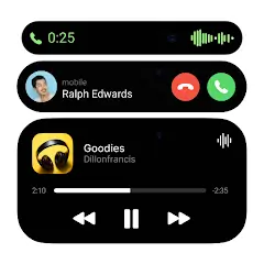 Dynamic Island APK