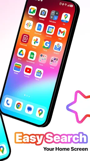 MiniPhone Launcher