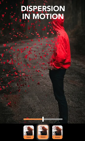 Motionleap Mod