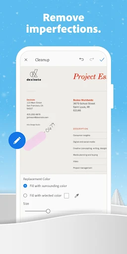 Adobe Scan APK