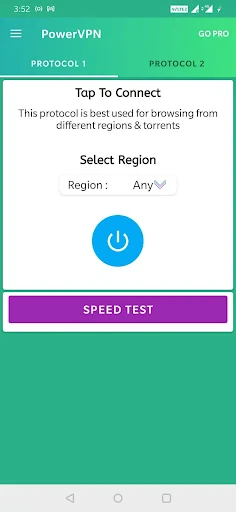 Power VPN