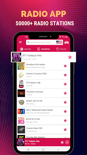FM Radio