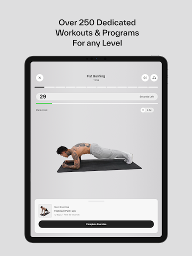 Thenx APK