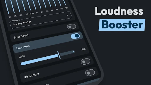 Flow Equalizer