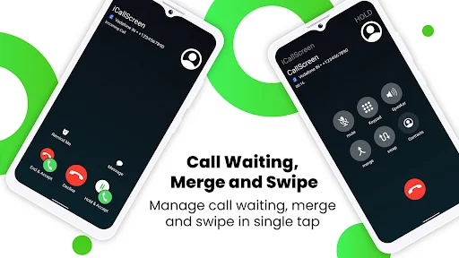 iCallScreen APK