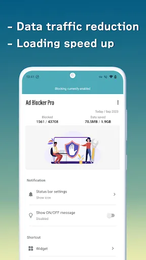 Ad Blocker Pro