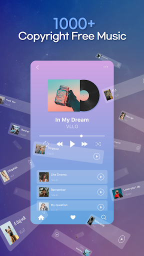 VLLO Mod APK