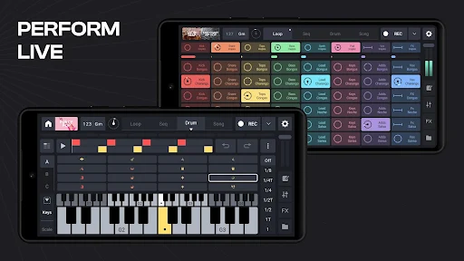 Remixlive 8.4.1