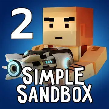 Simple Sandbox 2 APK