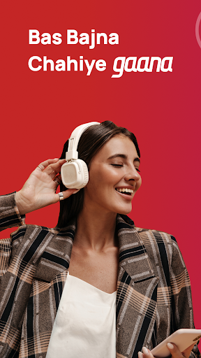 Gaana Music Mod