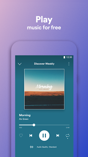 Spotify Lite 1.9.0.72503 APK + MOD Premium Unlocked