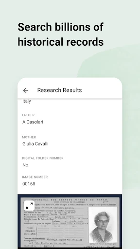MyHeritage APK