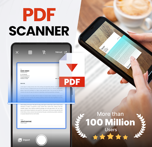 TapScanner Mod