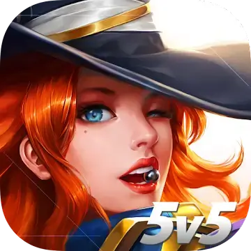 Legend of Ace APK
