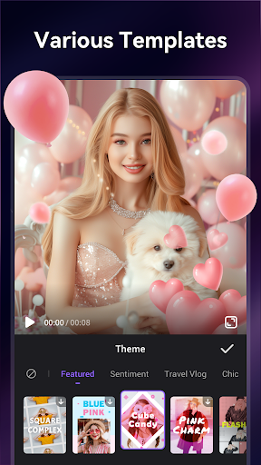 Filmigo Mod