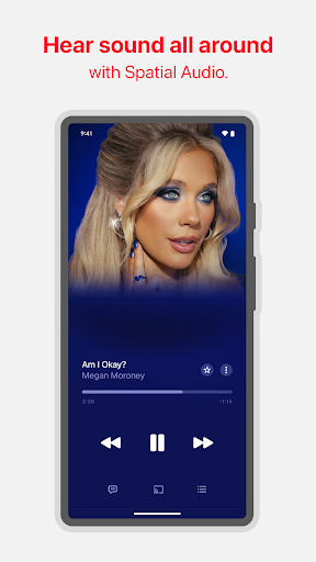 Apple Music APK