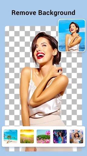 Collage Maker Mod
