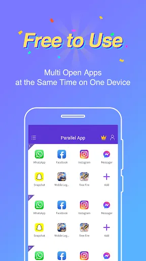 Parallel