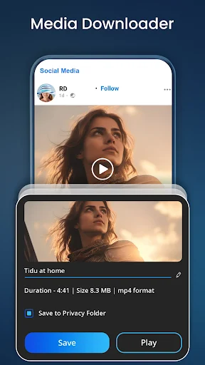 HDx Video Player All Format