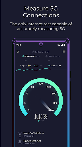 Speedtest by Ookla