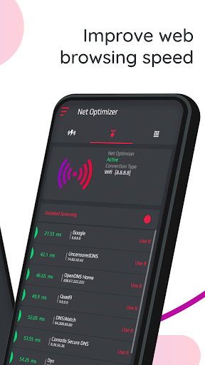 Net Optimizer APK