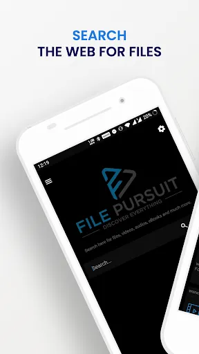 FilePursuit Pro Latest