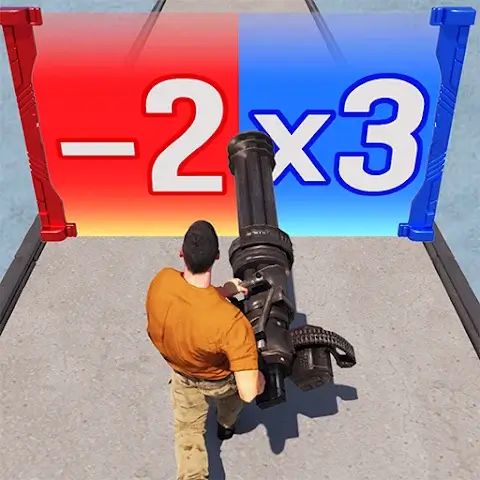 Last Z Survival Shooter Mod