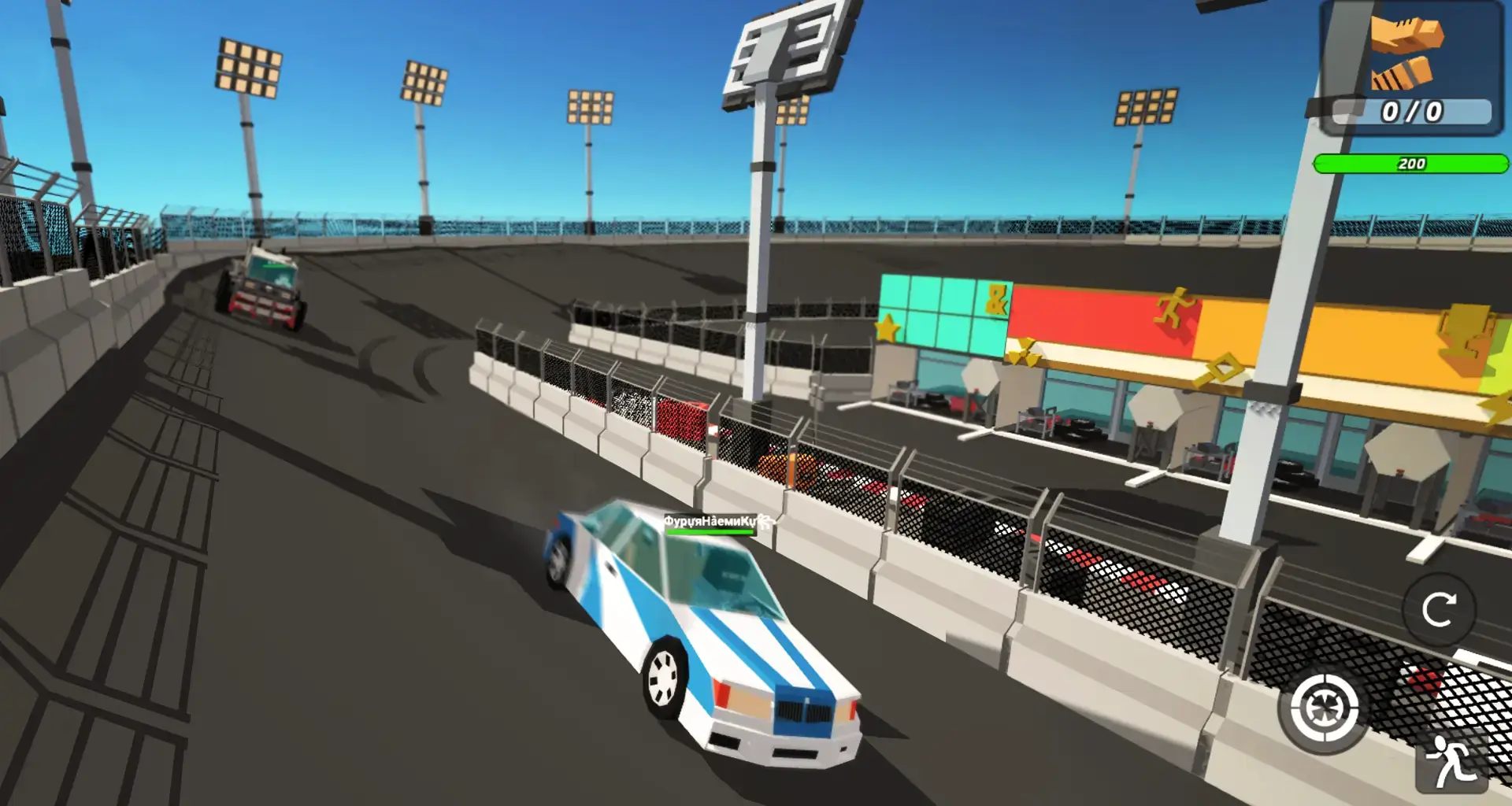 Simple Sandbox 2 APK