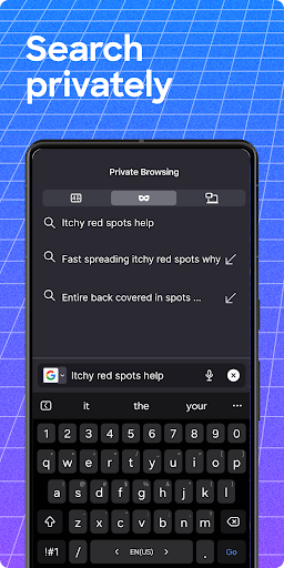 Firefox Fast
