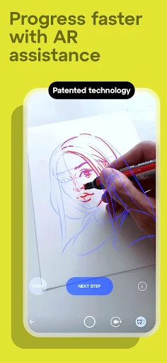 SketchAR v7.29.0