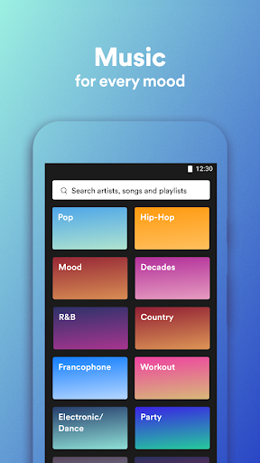 Spotify Lite 1.9.0.72503 APK + MOD Premium Unlocked